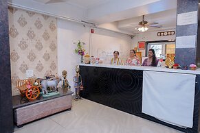 KJSP SEASONS HOTEL