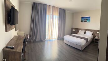 ipsala park hotel