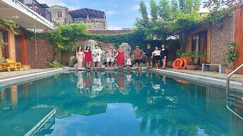 Tam Coc Koi Homestay