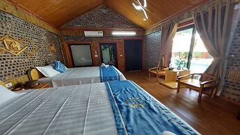 Tam Coc Koi Homestay