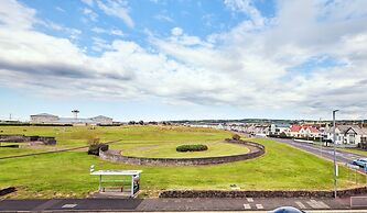 Portrush by the Sea - West Beach
