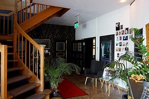 Hainberg Hotel