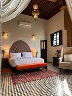 Palais de Fès Suites & Spa
