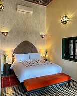 Palais de Fès Suites & Spa