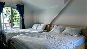 VilLa 62