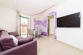 Estate4home- L'Onda Viola