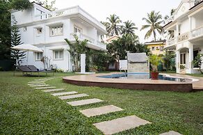 Richmonde Ananta Elite