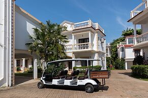 Richmonde Ananta Elite