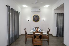 Richmonde Ananta Elite