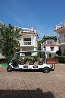Richmonde Ananta Elite