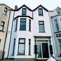 Golf Terrace - Portrush by the Sea