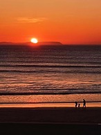 Golf Terrace - Portrush by the Sea