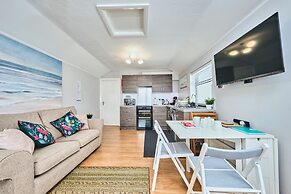 Golf Terrace - Portrush by the Sea