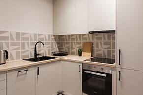 Glorious 1BR Apartment in Athens