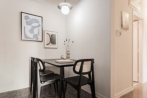 Glorious 1BR Apartment in Athens
