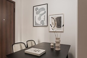 Glorious 1BR Apartment in Athens