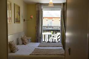 Hotel Le Normandie Spa
