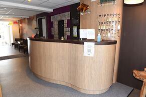 Hotel Le Normandie Spa
