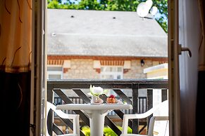 Hotel Le Normandie Spa