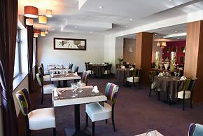 Hotel Le Normandie Spa