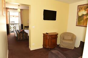 Hotel Le Normandie Spa