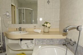Hotel Le Normandie Spa