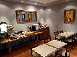 Hotel Le Normandie Spa