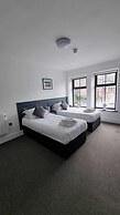 Friendship Hotel