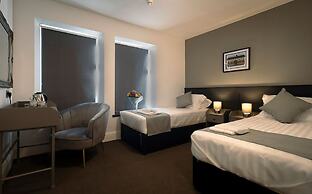 Friendship Hotel
