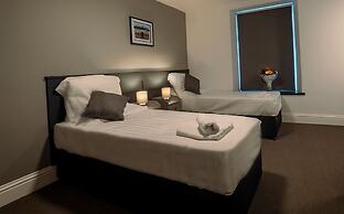 Friendship Hotel