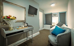 Friendship Hotel