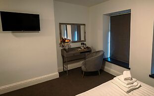 Friendship Hotel