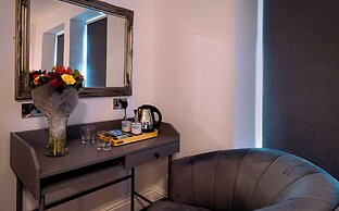 Friendship Hotel