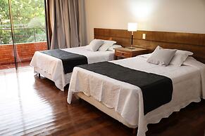 Hotel Terrazas Vista Verde