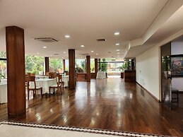 Hotel Terrazas Vista Verde
