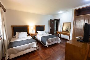 Hotel Terrazas Vista Verde