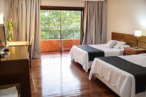 Hotel Terrazas Vista Verde