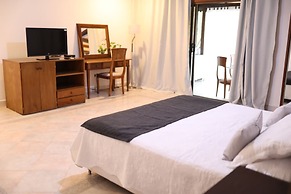 Hotel Terrazas Vista Verde