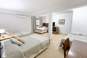 Hotel Terrazas Vista Verde