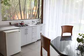 Hotel Terrazas Vista Verde