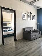 HOTEL COLOMBE
