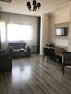 HOTEL COLOMBE