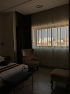 HOTEL COLOMBE
