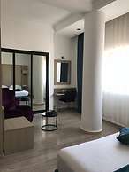 HOTEL COLOMBE