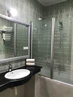 HOTEL COLOMBE