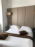 HOTEL COLOMBE