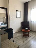 HOTEL COLOMBE