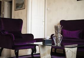 HOTEL COLOMBE