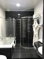 HOTEL COLOMBE
