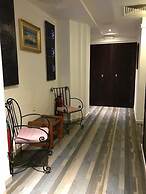 HOTEL COLOMBE